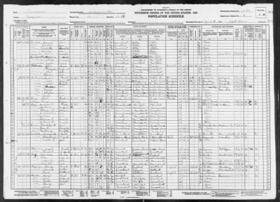 BRIDGEPORT CITY, WARD 12 > 1-97