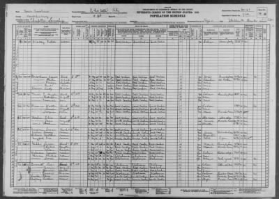 Thumbnail for CHARLOTTE CITY, WARD 8 > 60-31