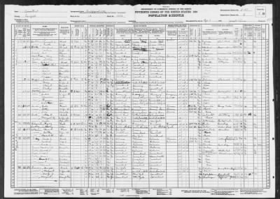 BRIDGEPORT CITY, WARD 12 > 1-97