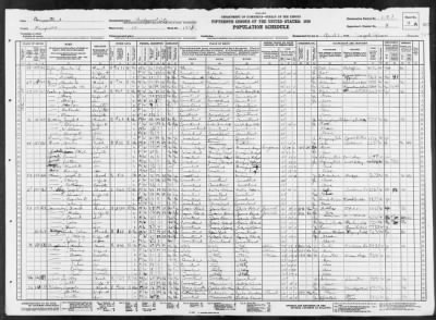 BRIDGEPORT CITY, WARD 12 > 1-97