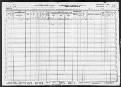 BRIDGEPORT CITY, WARD 12 > 1-97