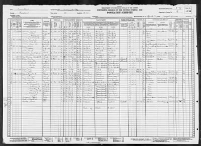 BRIDGEPORT CITY, WARD 12 > 1-97