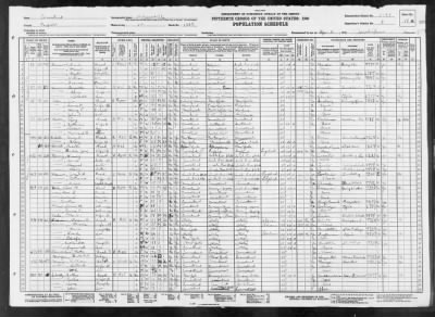 BRIDGEPORT CITY, WARD 12 > 1-97