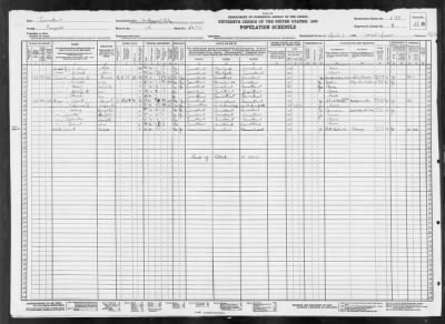 BRIDGEPORT CITY, WARD 12 > 1-97