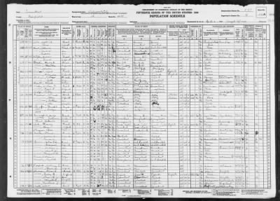 BRIDGEPORT CITY, WARD 12 > 1-97