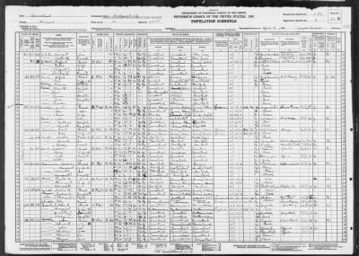 BRIDGEPORT CITY, WARD 12 > 1-97