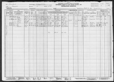 BRIDGEPORT CITY, WARD 12 > 1-97