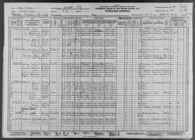 Thumbnail for CHARLOTTE CITY, WARD 8 > 60-31