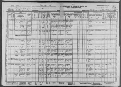 Thumbnail for CHARLOTTE CITY, WARD 8 > 60-31