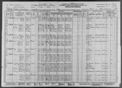 Thumbnail for CHARLOTTE CITY, WARD 8 > 60-31