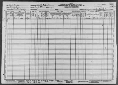 CHARLOTTE CITY, WARD 8 > 60-31