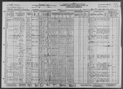 CHARLOTTE CITY, WARD 9 > 60-32