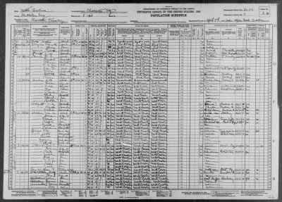 CHARLOTTE CITY, WARD 9 > 60-32