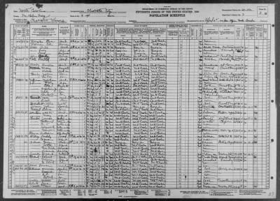 CHARLOTTE CITY, WARD 9 > 60-32