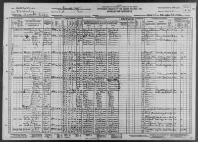 CHARLOTTE CITY, WARD 9 > 60-32