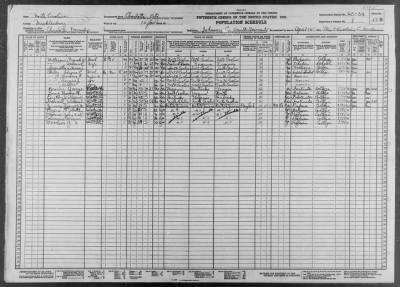 Thumbnail for CHARLOTTE CITY, WARD 10 > 60-34