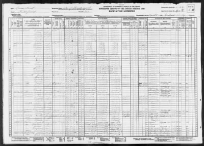 BRIDGEPORT CITY, WARD 5 > 1-24