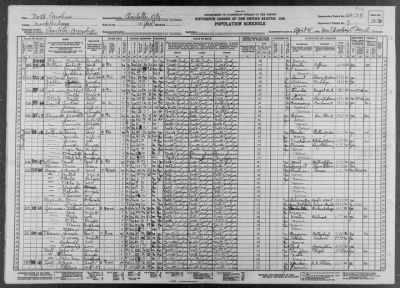 CHARLOTTE CITY, WARD 10 > 60-34