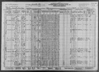 Thumbnail for CHARLOTTE CITY, WARD 10 > 60-36