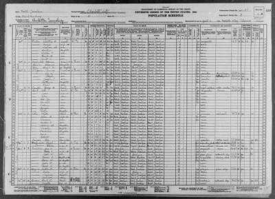 Thumbnail for CHARLOTTE CITY, WARD 11 > 60-37