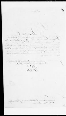 Thumbnail for Emancipation And Beyond > Letters Received And Related Papers, 1853-56