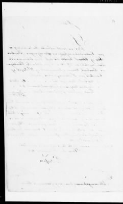 Thumbnail for Emancipation And Beyond > Letters Received And Related Papers, 1853-56