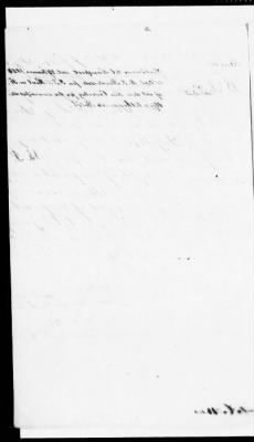 Thumbnail for Emancipation And Beyond > Letters Received And Related Papers, 1853-56