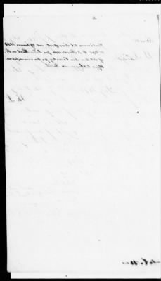 Thumbnail for Emancipation And Beyond > Letters Received And Related Papers, 1853-56