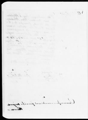 Thumbnail for Emancipation And Beyond > Letters Received And Related Papers, 1853-56