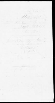 Thumbnail for Emancipation And Beyond > Letters Received And Related Papers, 1853-56