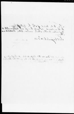 Thumbnail for Emancipation And Beyond > Letters Received And Related Papers, 1853-56