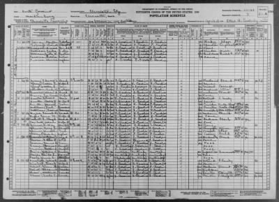 Thumbnail for CHARLOTTE CITY, WARD 11 > 60-40