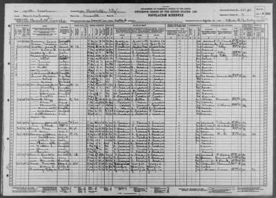 Thumbnail for CHARLOTTE CITY, WARD 11 > 60-40