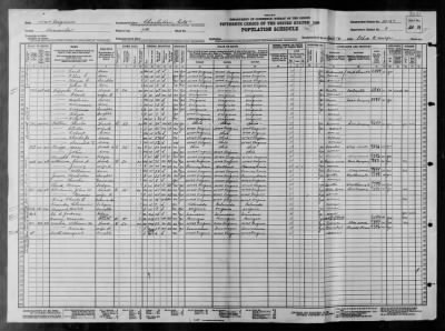 Thumbnail for CHARLESTON CITY, WARD 7 > 20-37