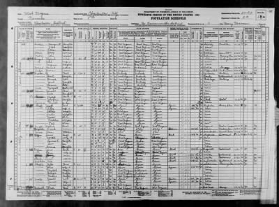 Thumbnail for CHARLESTON CITY, WARD 8 > 20-39