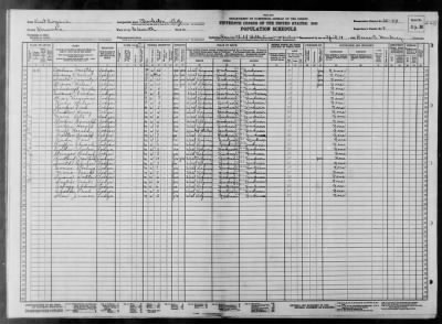 Thumbnail for CHARLESTON CITY, WARD 11 > 20-44