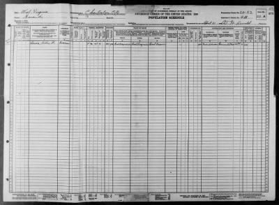 Thumbnail for CHARLESTON CITY, WARD 15 > 20-52