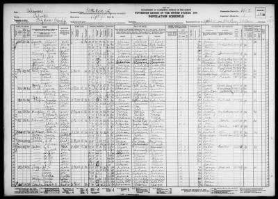 LITTLE ROCK CITY, WARD 1 > 60-7