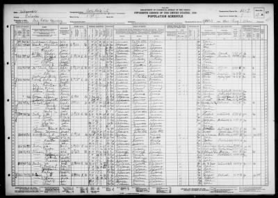 LITTLE ROCK CITY, WARD 1 > 60-7