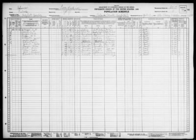 LITTLE ROCK CITY, WARD 1 > 60-7