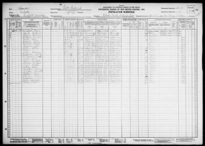 LITTLE ROCK CITY, WARD 1 > 60-7