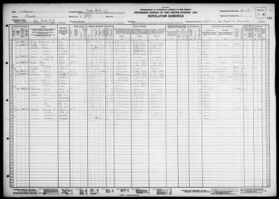 Thumbnail for LITTLE ROCK CITY, WARD 1 > 60-13