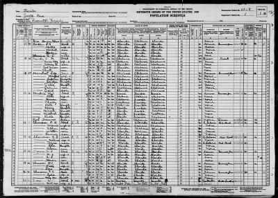 Thumbnail for ELECTION PCT 7, KENNEDY > 57-9