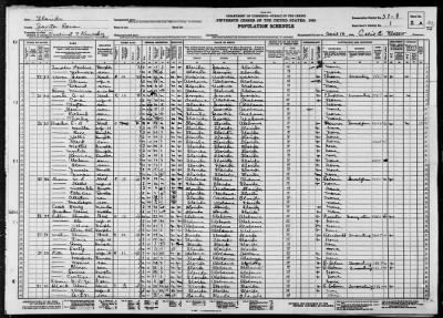 Thumbnail for ELECTION PCT 7, KENNEDY > 57-9