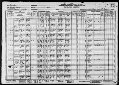 Thumbnail for ELECTION PCT 7, KENNEDY > 57-9