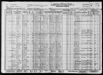 Thumbnail for ELECTION PCT 9, MUNSON > 57-11