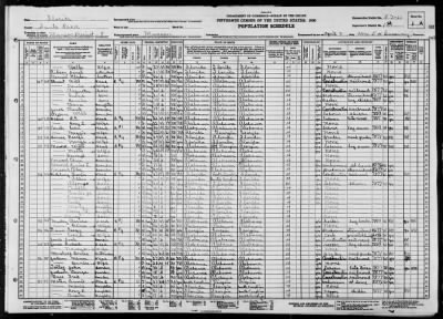 Thumbnail for ELECTION PCT 9, MUNSON > 57-11