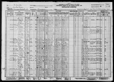 Thumbnail for ELECTION PCT 9, MUNSON > 57-11