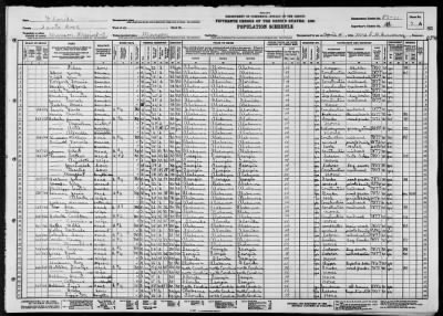 Thumbnail for ELECTION PCT 9, MUNSON > 57-11