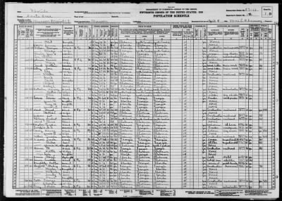 Thumbnail for ELECTION PCT 9, MUNSON > 57-11